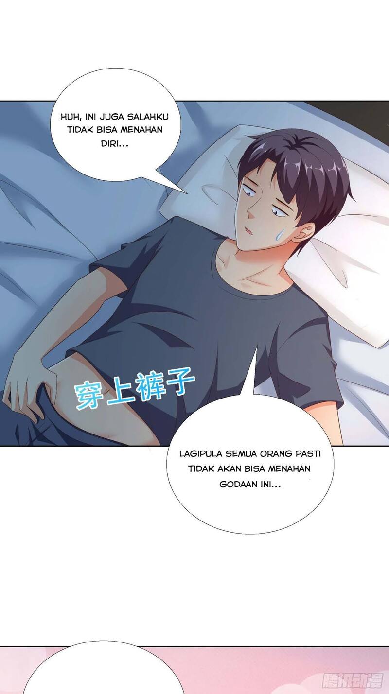 Super School Doctor chapter 85 halaman 24