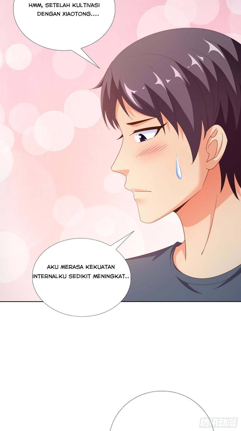 Super School Doctor chapter 85 halaman 25