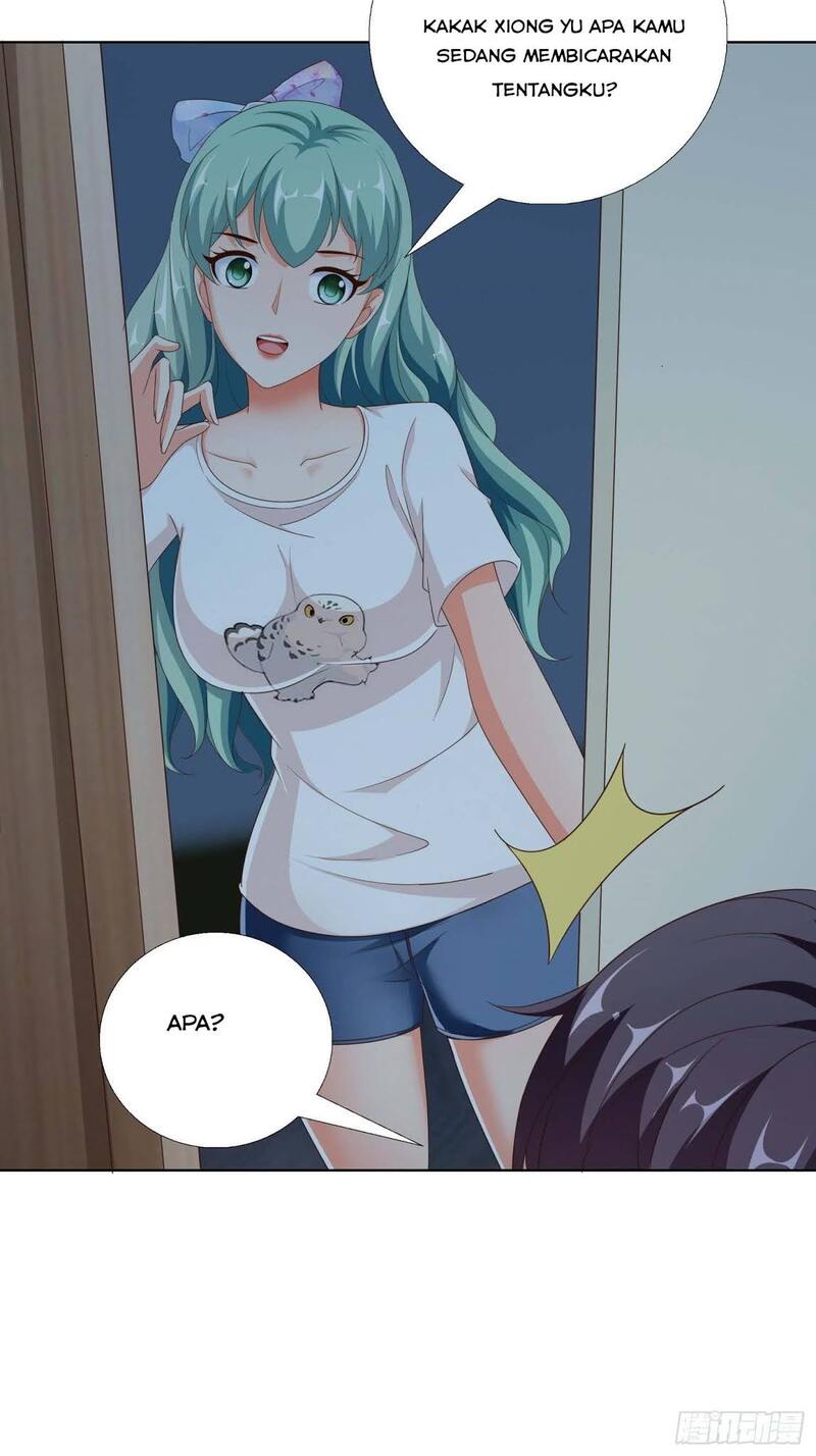 Super School Doctor chapter 85 halaman 26