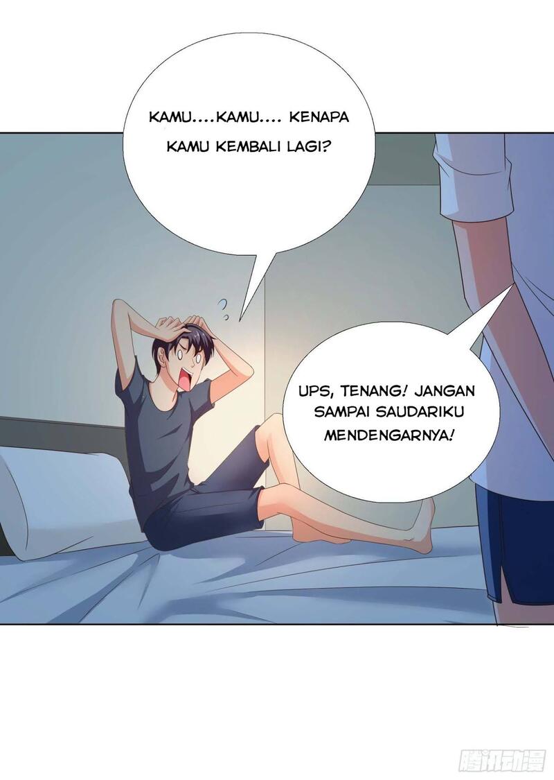 Super School Doctor chapter 85 halaman 27
