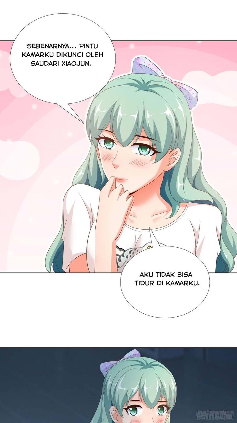 Super School Doctor chapter 85 halaman 28