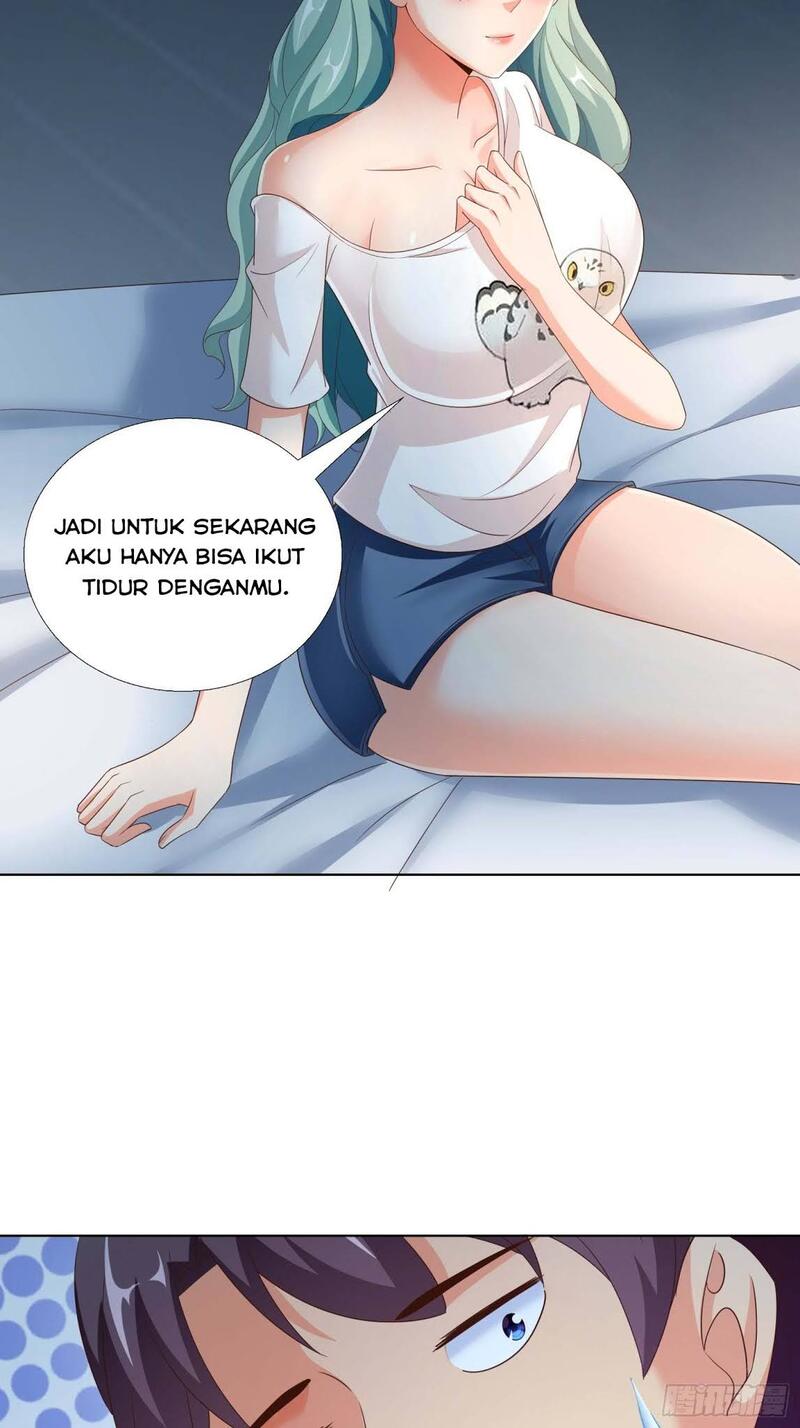 Super School Doctor chapter 85 halaman 29