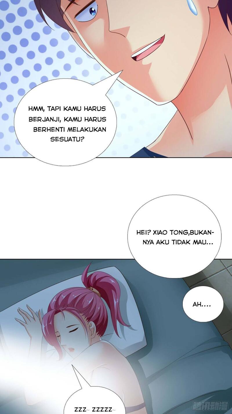 Super School Doctor chapter 85 halaman 30