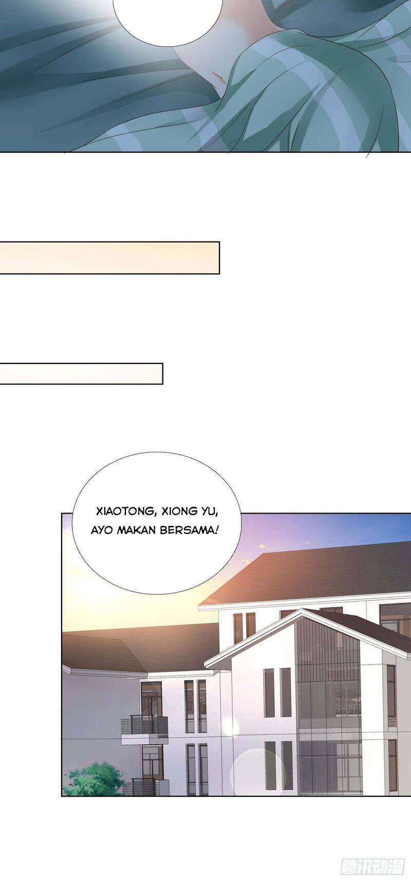 Super School Doctor chapter 85 halaman 31