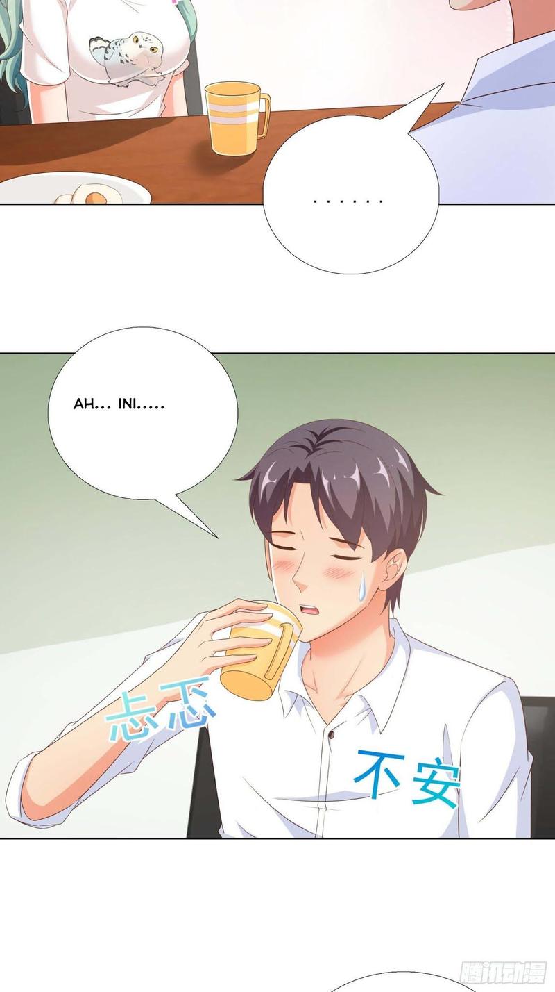Super School Doctor chapter 85 halaman 33