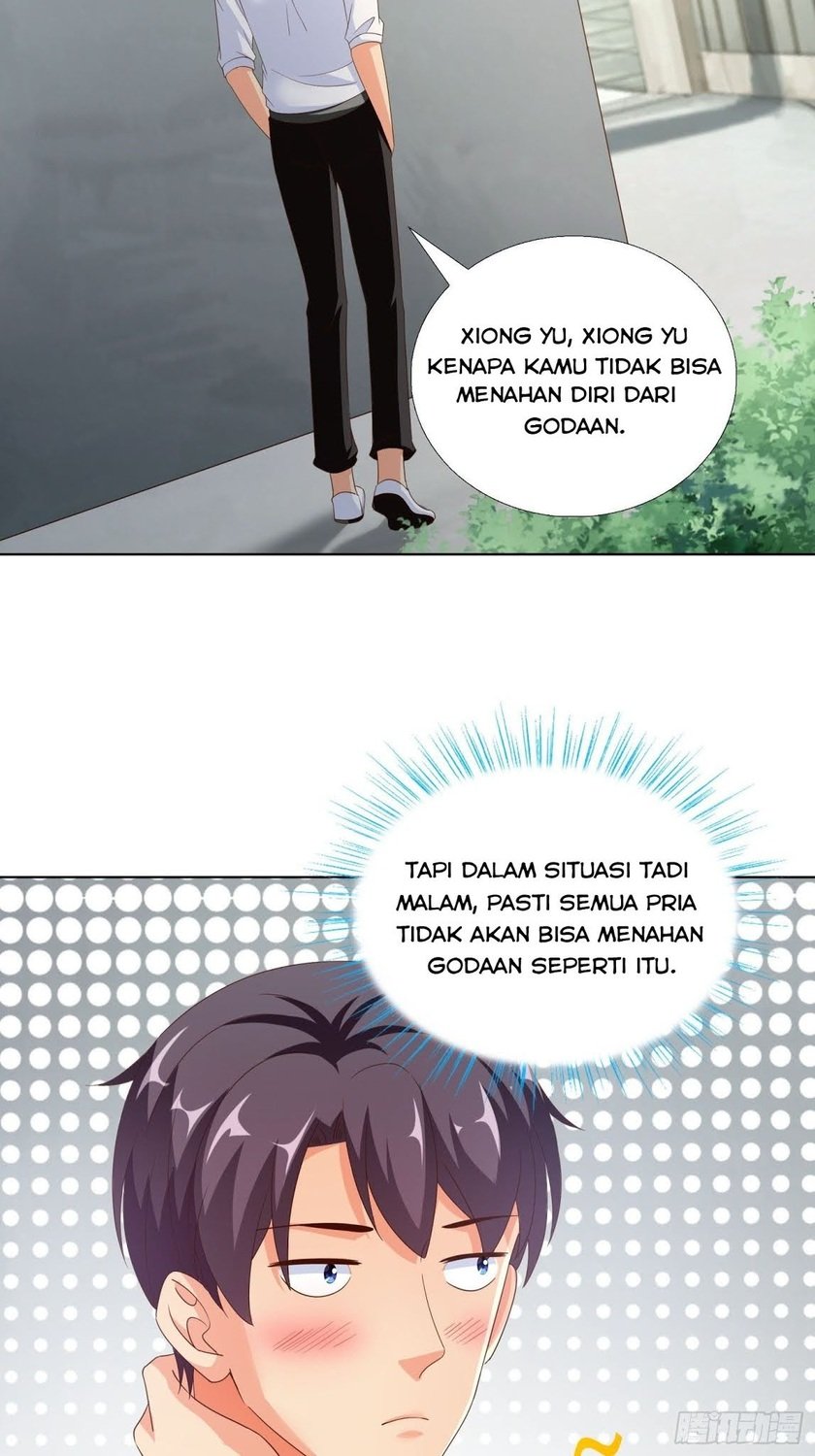 Super School Doctor Bab 86 halaman 9