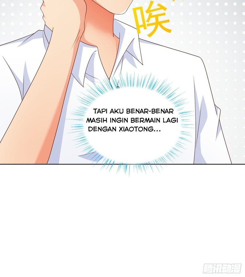 Super School Doctor Bab 86 halaman 10