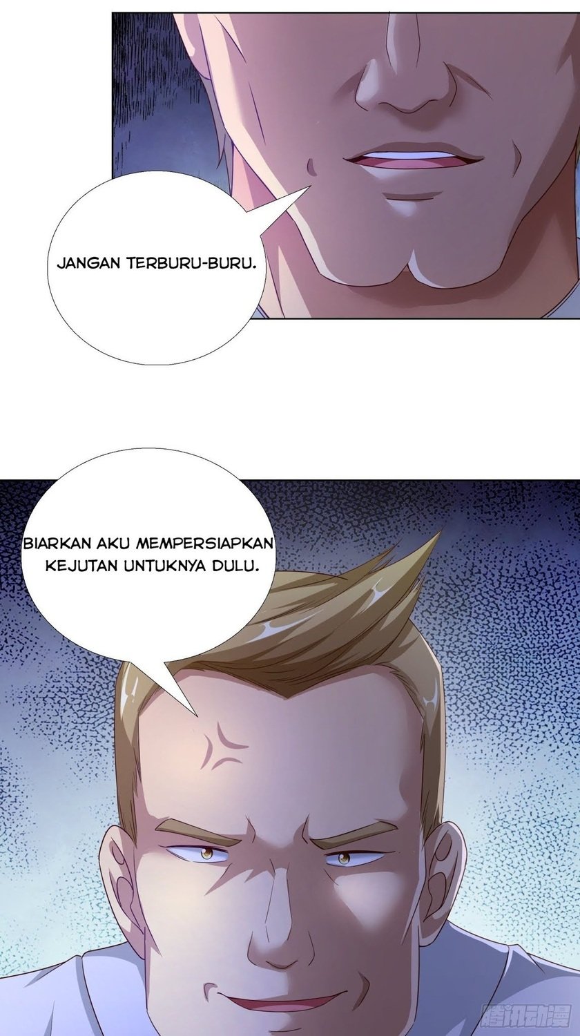 Super School Doctor Bab 86 halaman 13