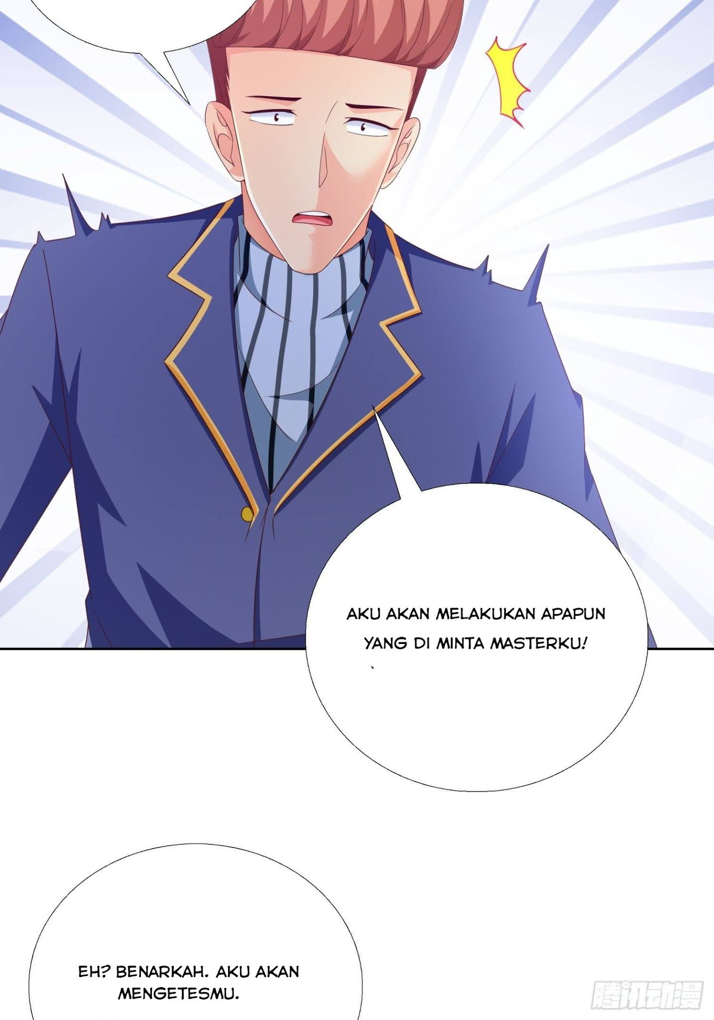 Super School Doctor Bab 88 halaman 22
