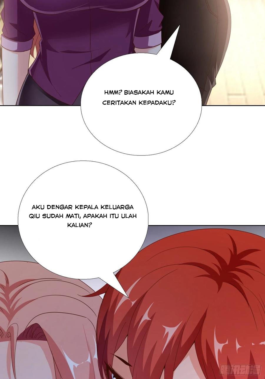 Super School Doctor Bab 89 halaman 20