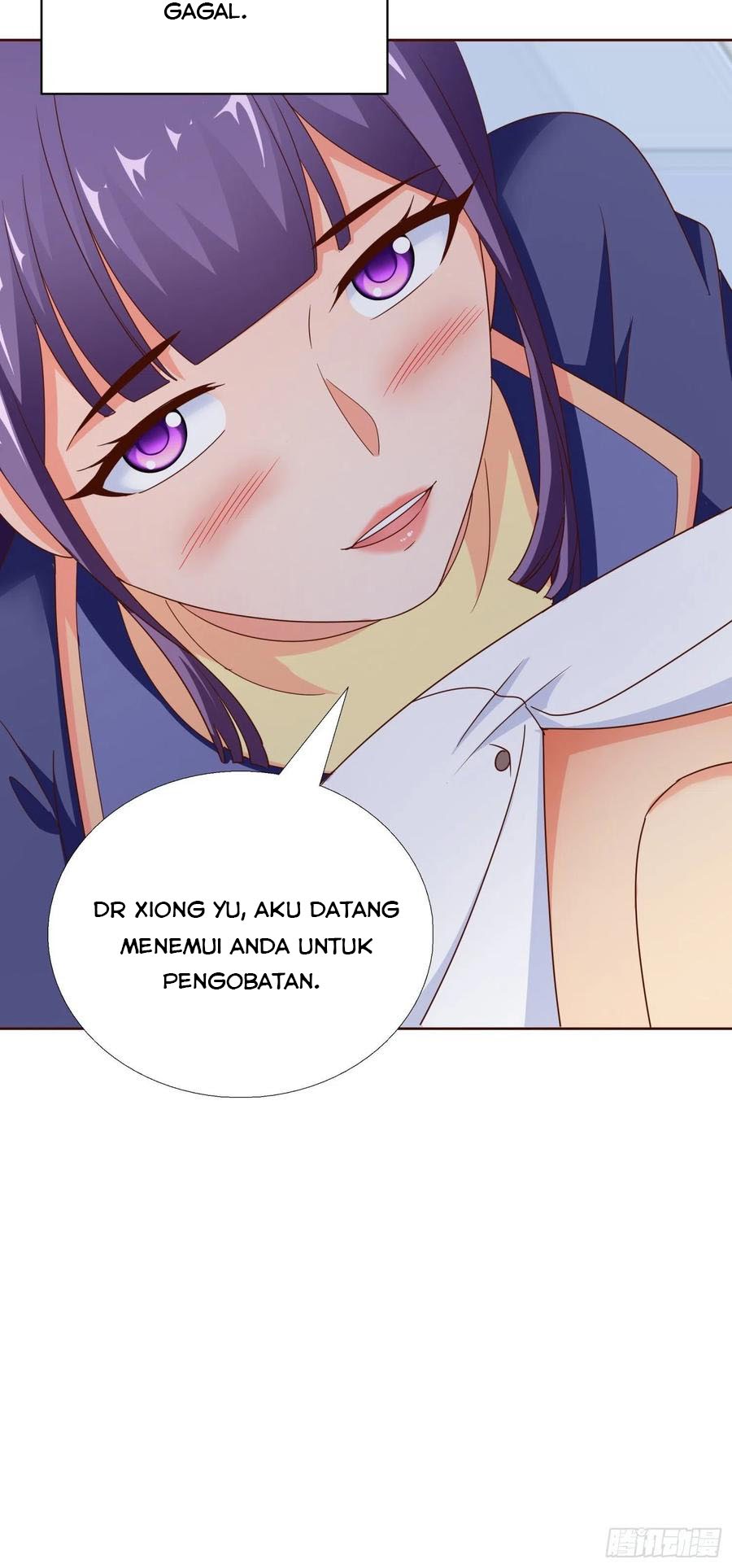 Super School Doctor Bab 89 halaman 37