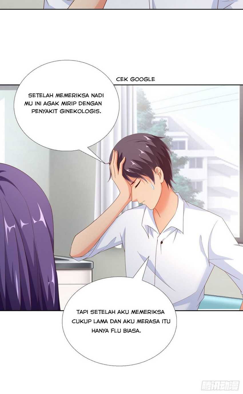 Super School Doctor Bab 90 halaman 5