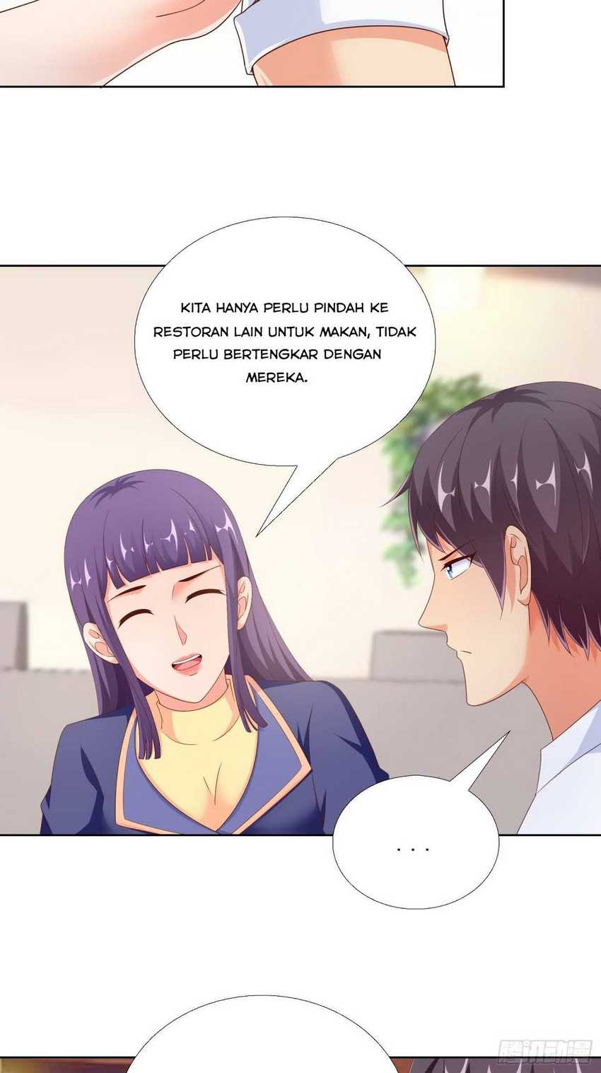 Super School Doctor Bab 90 halaman 31