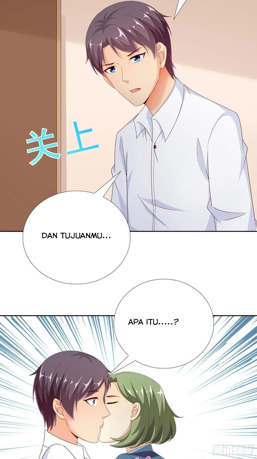 Super School Doctor chapter 91 halaman 5