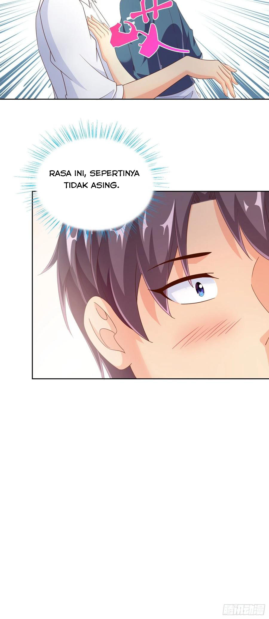 Super School Doctor chapter 91 halaman 6