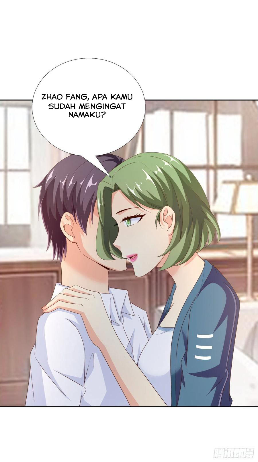 Super School Doctor chapter 91 halaman 7