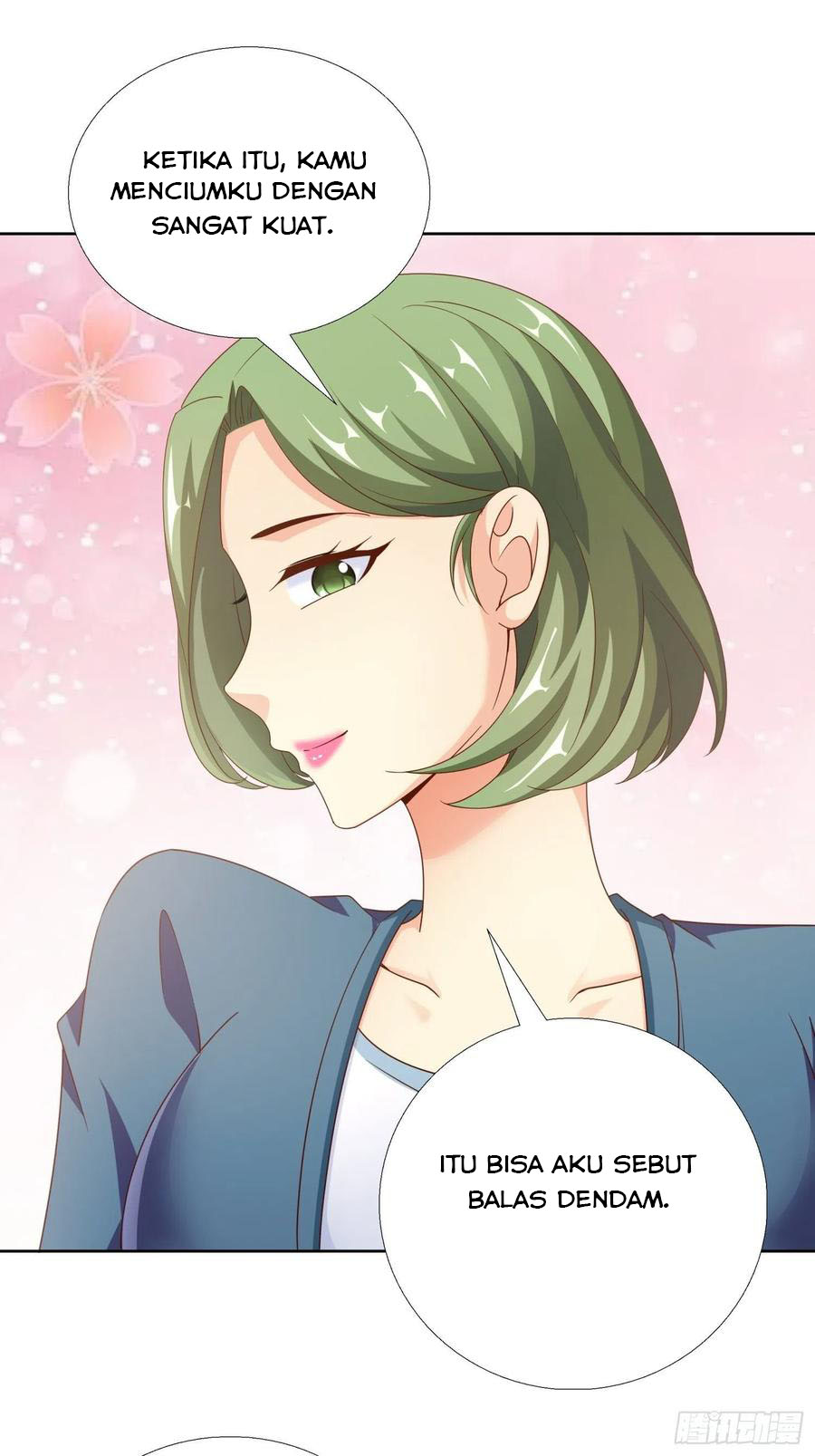 Super School Doctor chapter 91 halaman 8