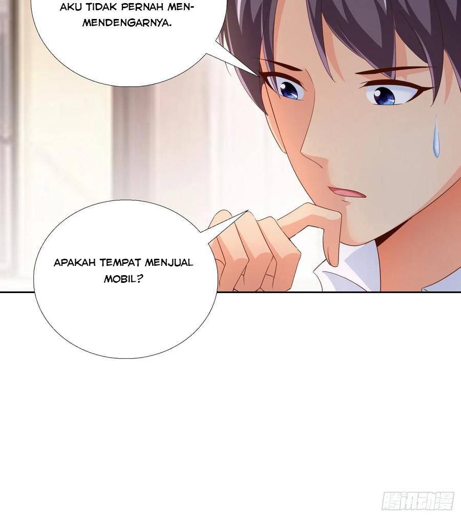 Super School Doctor chapter 91 halaman 18