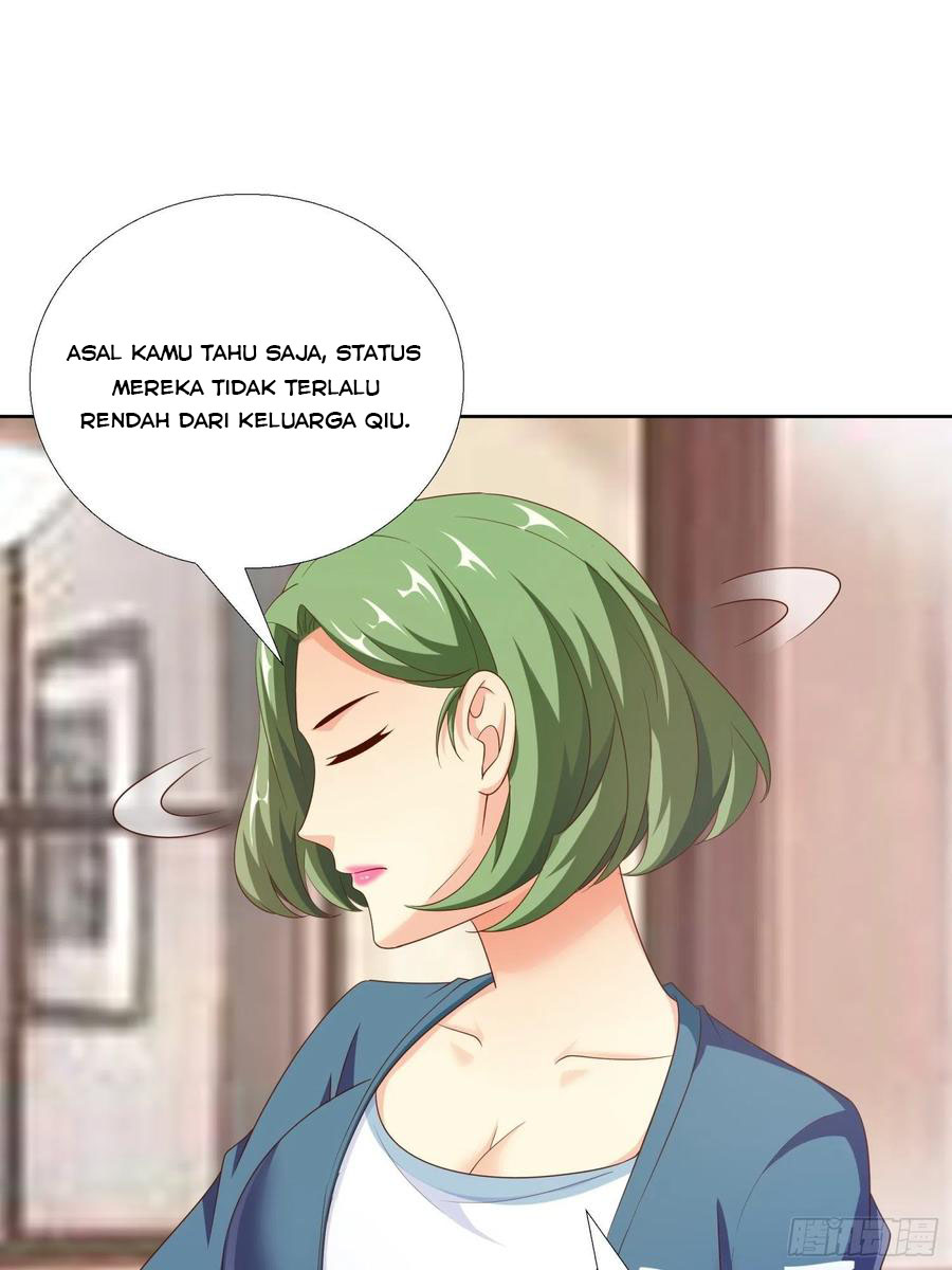 Super School Doctor chapter 91 halaman 19
