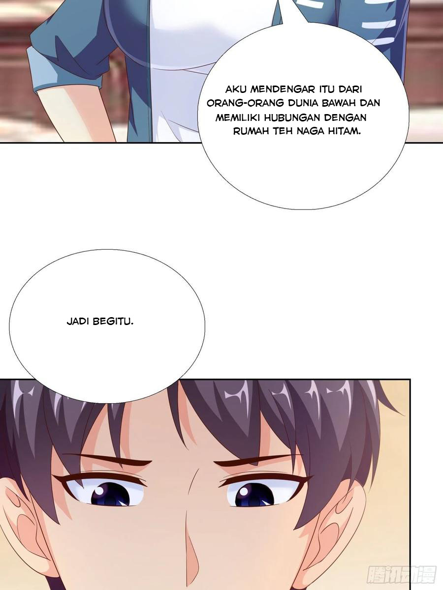 Super School Doctor chapter 91 halaman 20