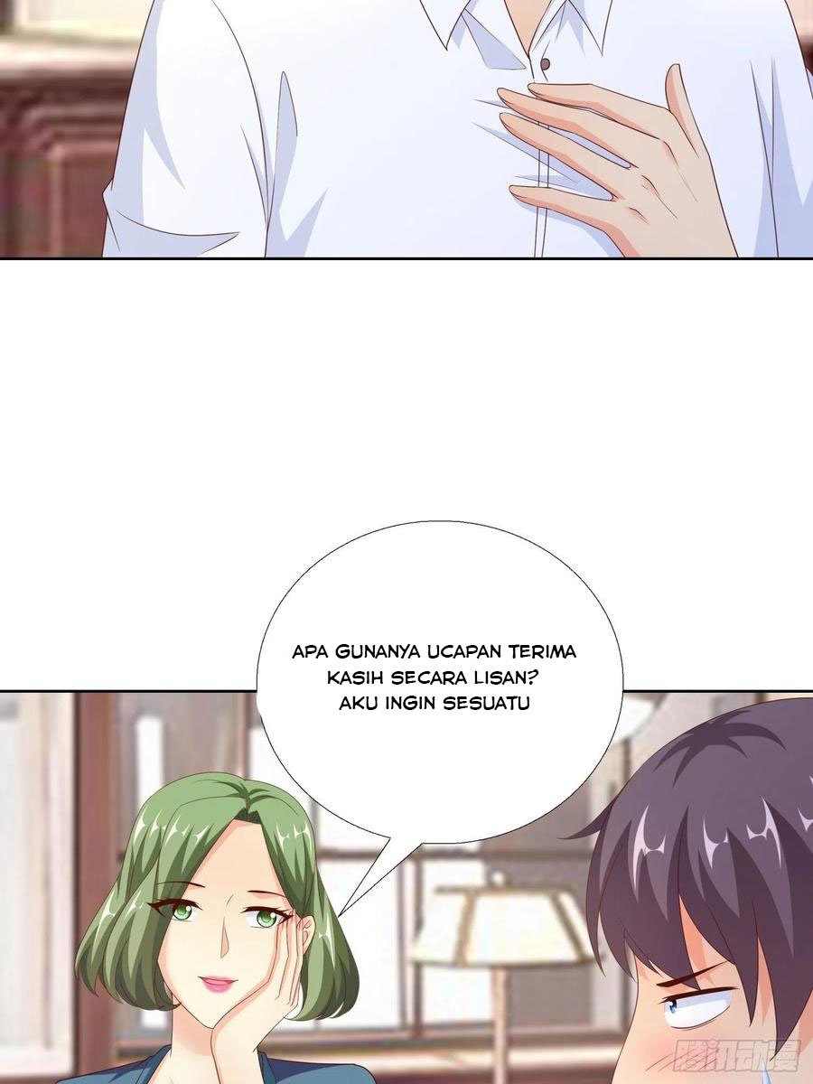 Super School Doctor chapter 91 halaman 22