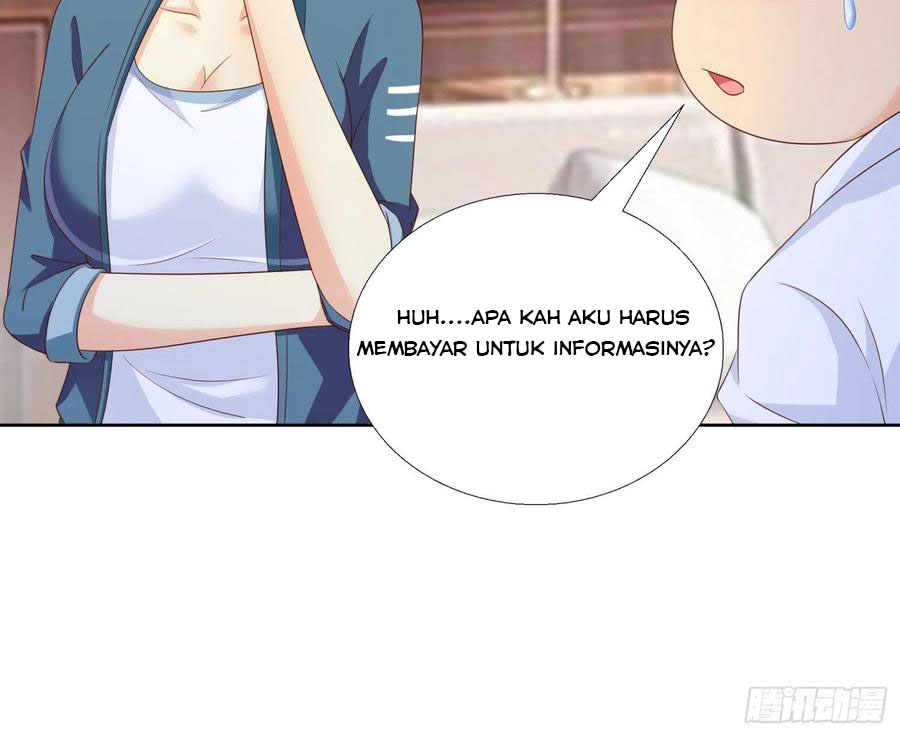 Super School Doctor chapter 91 halaman 23
