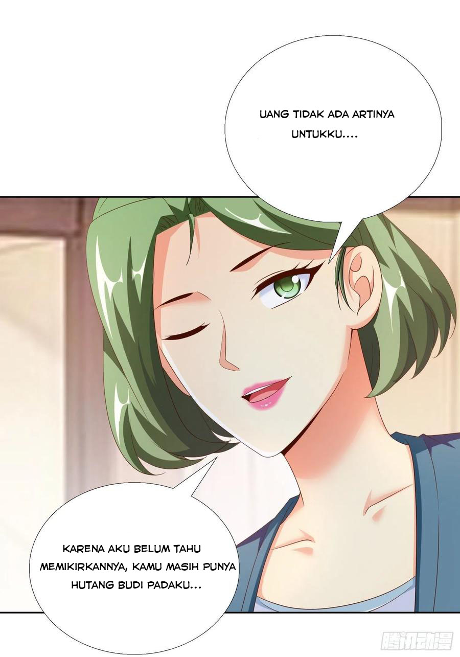 Super School Doctor chapter 91 halaman 24