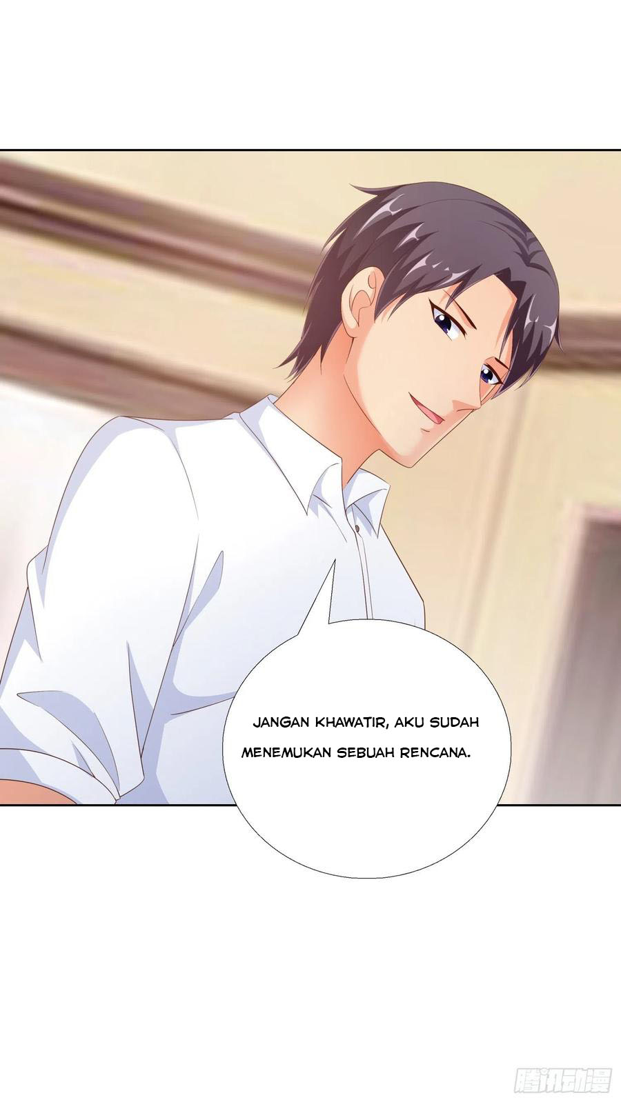 Super School Doctor chapter 91 halaman 27