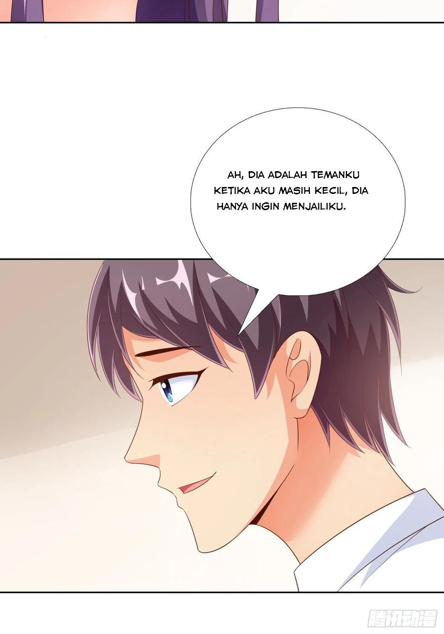 Super School Doctor chapter 91 halaman 30