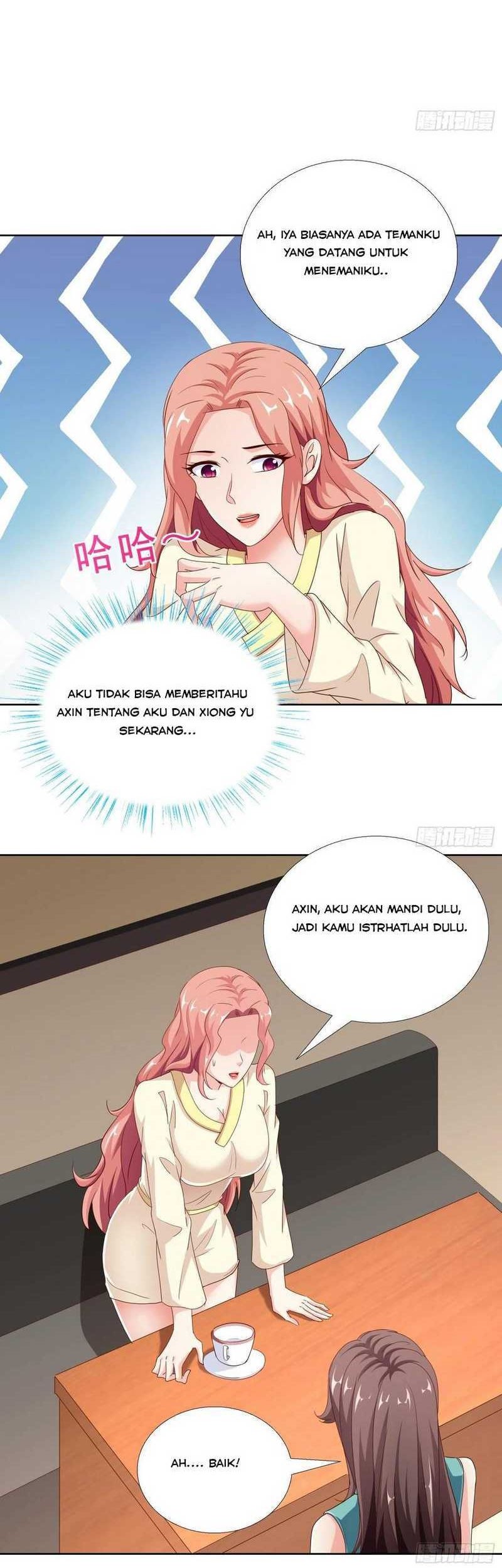 Super School Doctor chapter 93 halaman 5