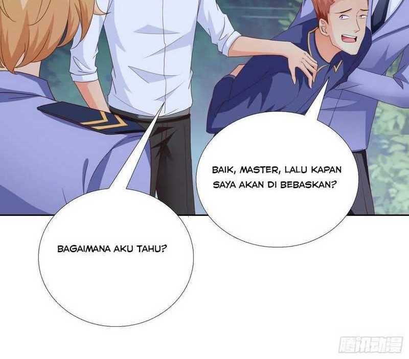 Super School Doctor chapter 93 halaman 8