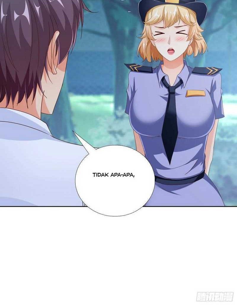 Super School Doctor chapter 93 halaman 12
