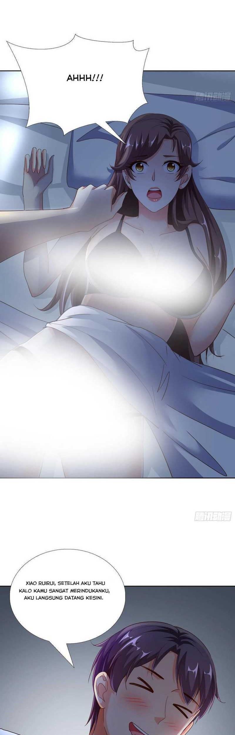 Super School Doctor chapter 93 halaman 19