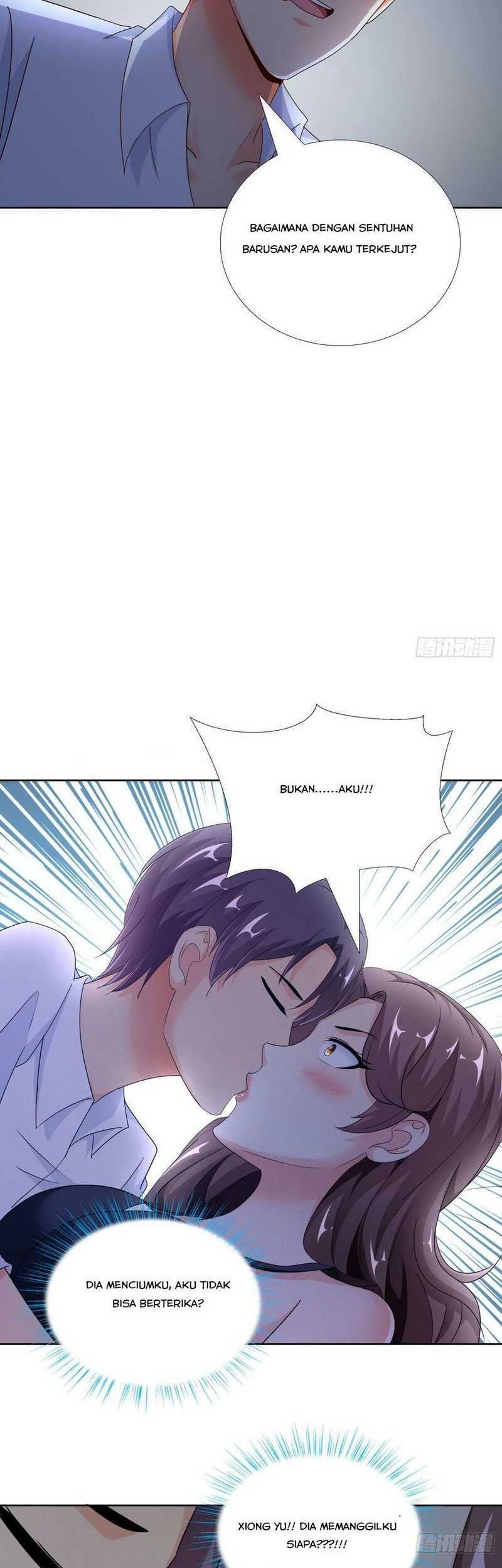 Super School Doctor chapter 93 halaman 20
