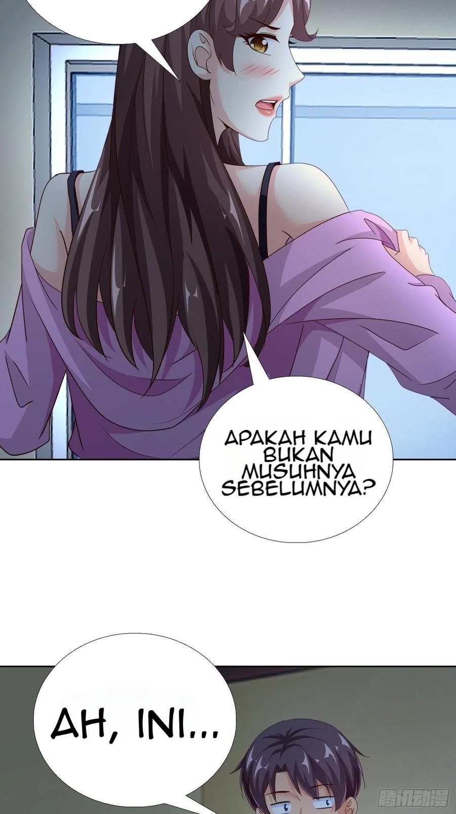 Super School Doctor Bab 94 halaman 8