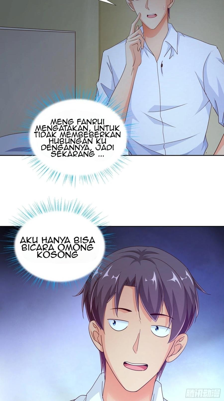 Super School Doctor Bab 94 halaman 9