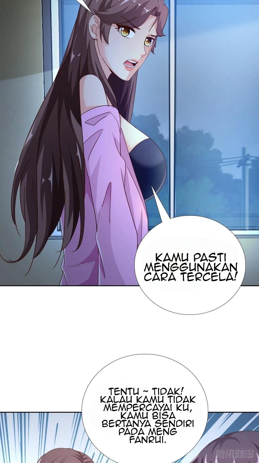 Super School Doctor Bab 94 halaman 12