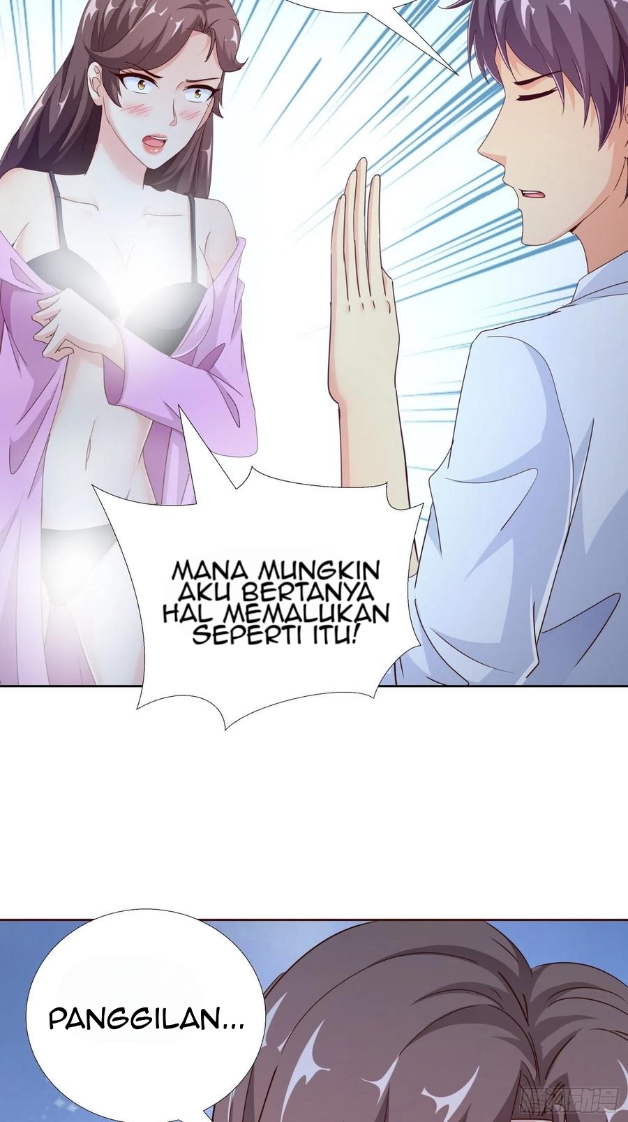 Super School Doctor Bab 94 halaman 13