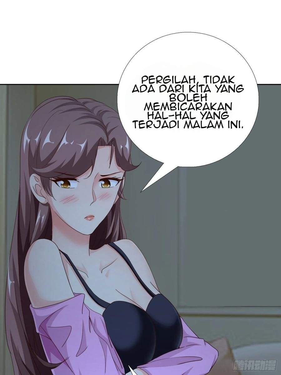 Super School Doctor Bab 94 halaman 15