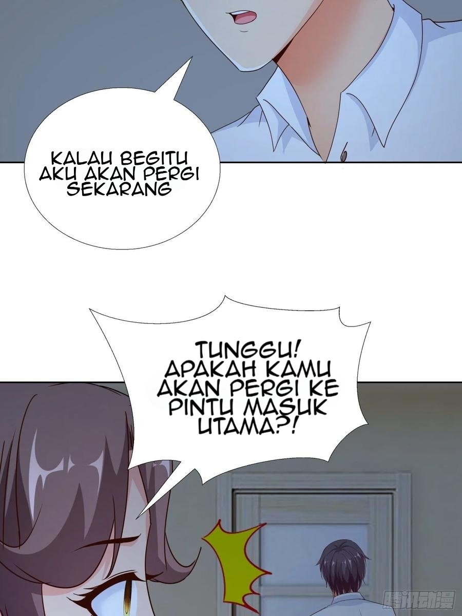 Super School Doctor Bab 94 halaman 17