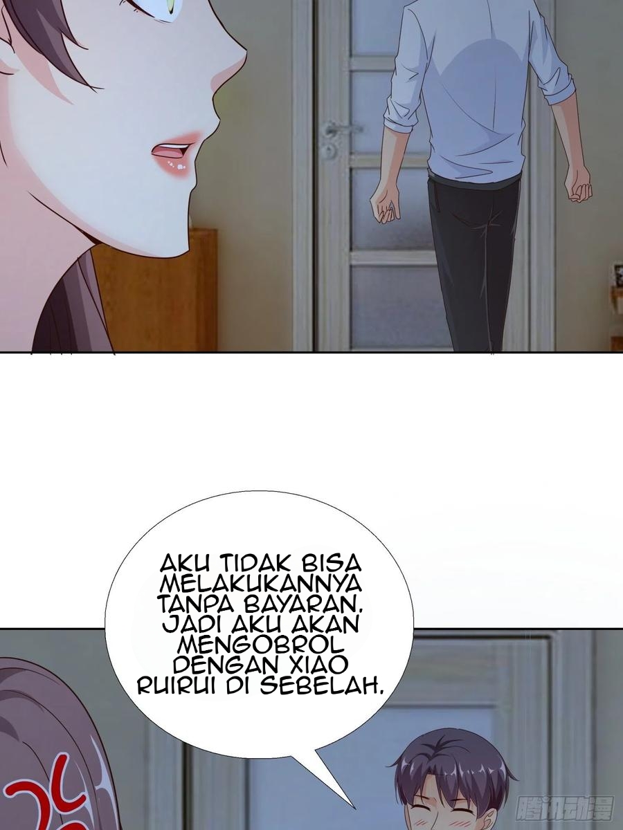 Super School Doctor Bab 94 halaman 18