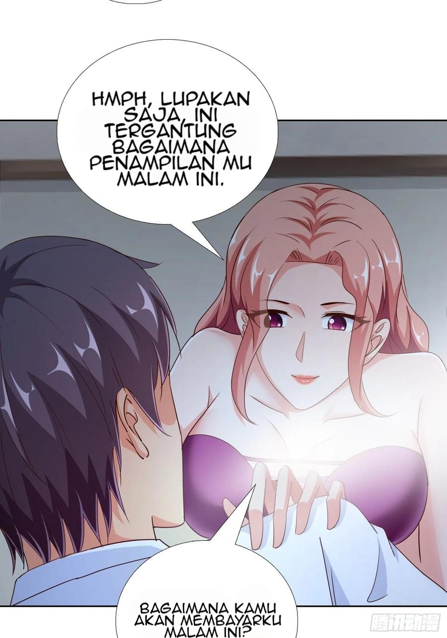 Super School Doctor Bab 94 halaman 26