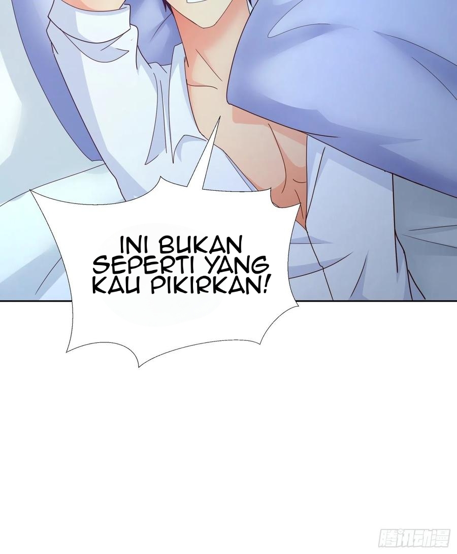 Super School Doctor Bab 94 halaman 36