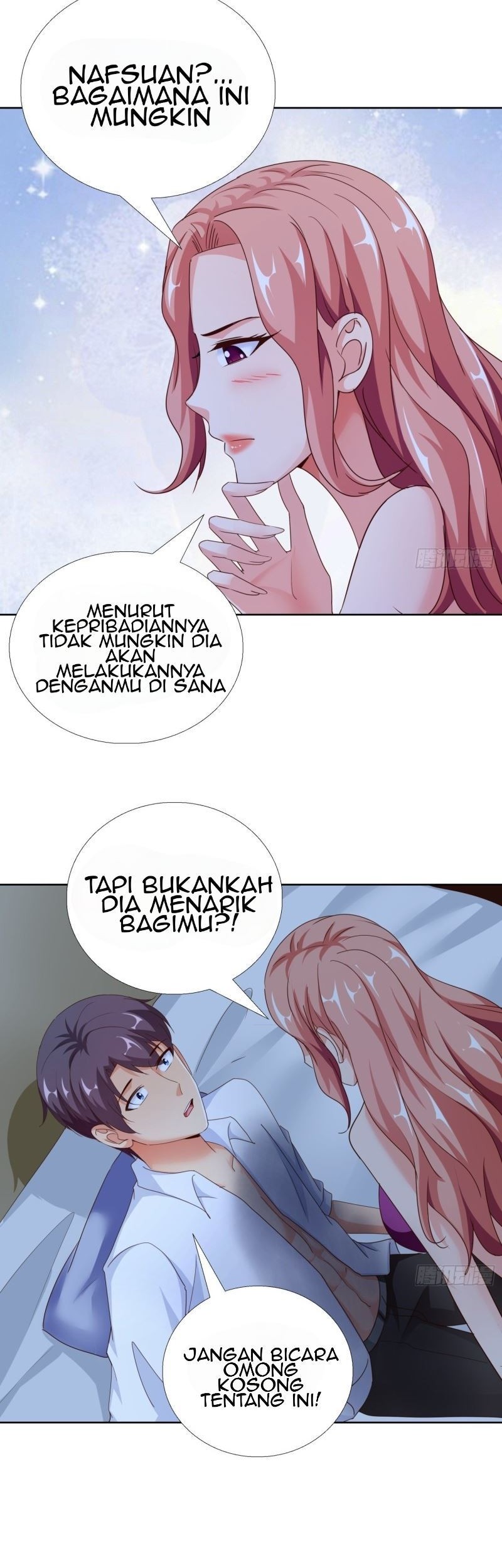 Super School Doctor chapter 95 halaman 4