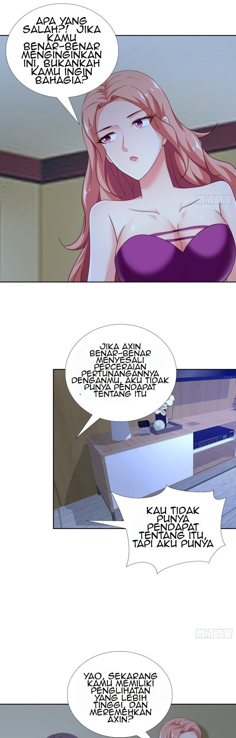 Super School Doctor chapter 95 halaman 5