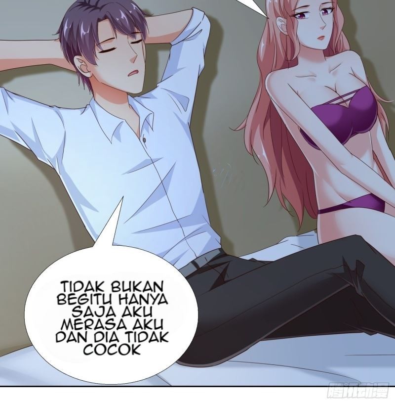 Super School Doctor chapter 95 halaman 6