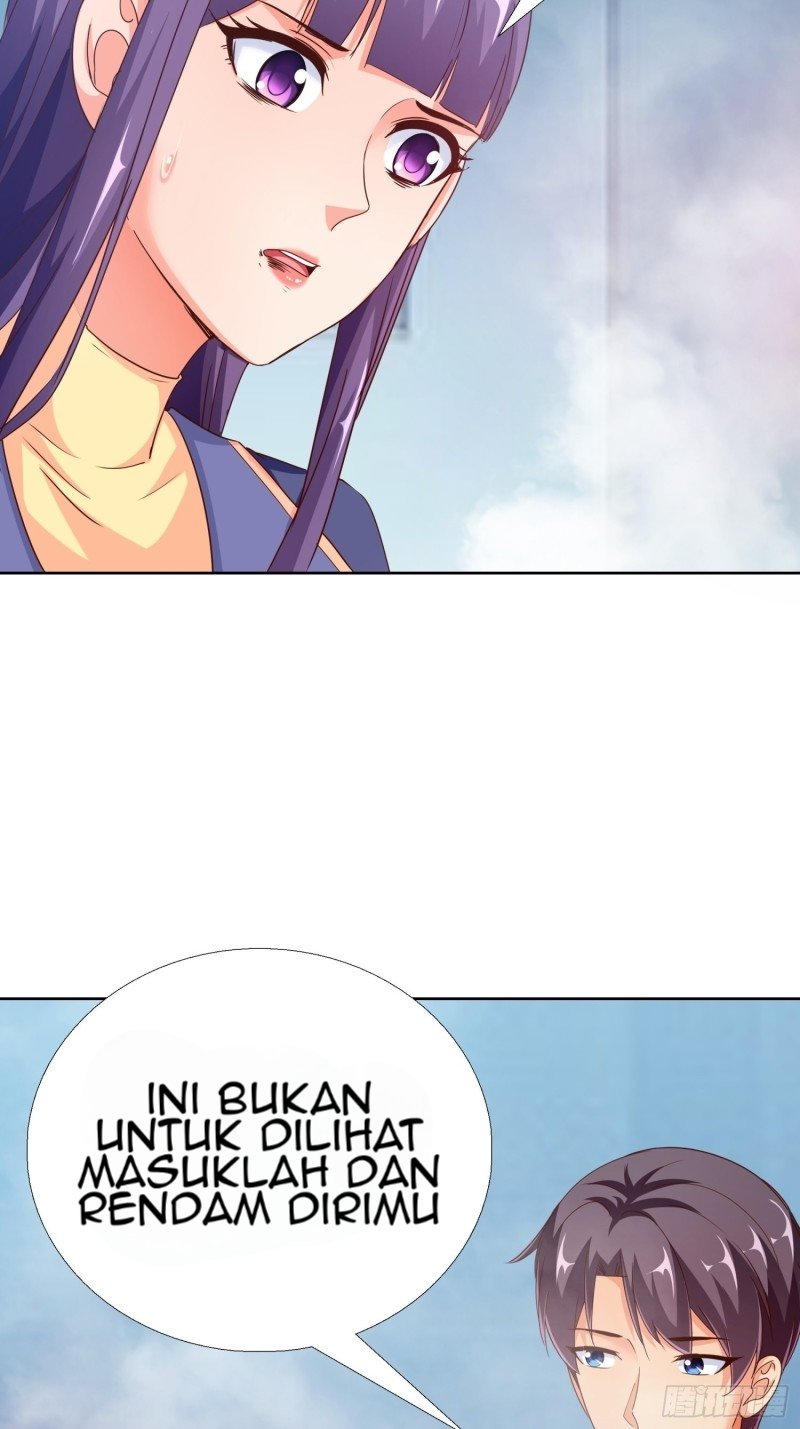 Super School Doctor Bab 96 halaman 5