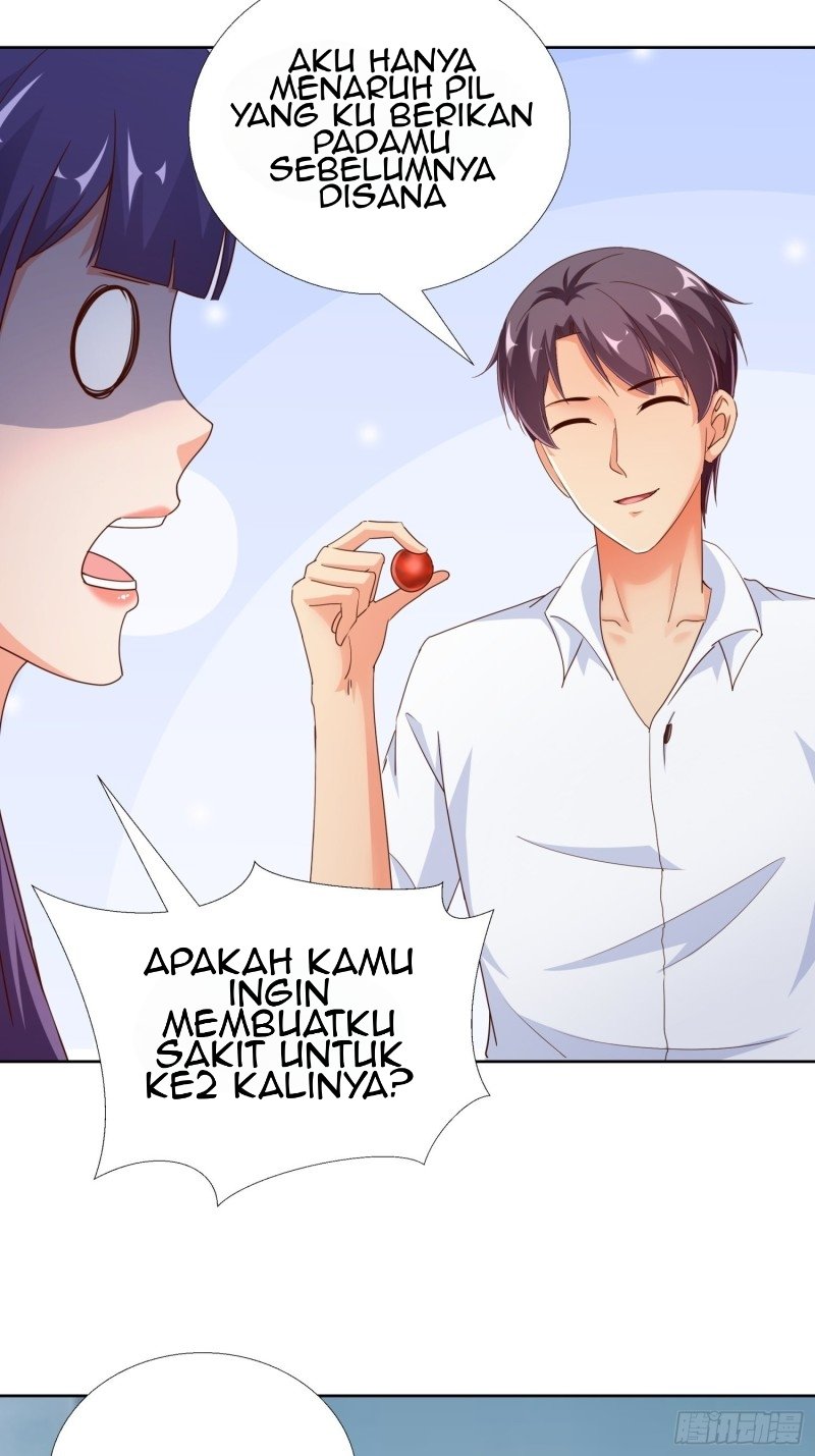 Super School Doctor Bab 96 halaman 8
