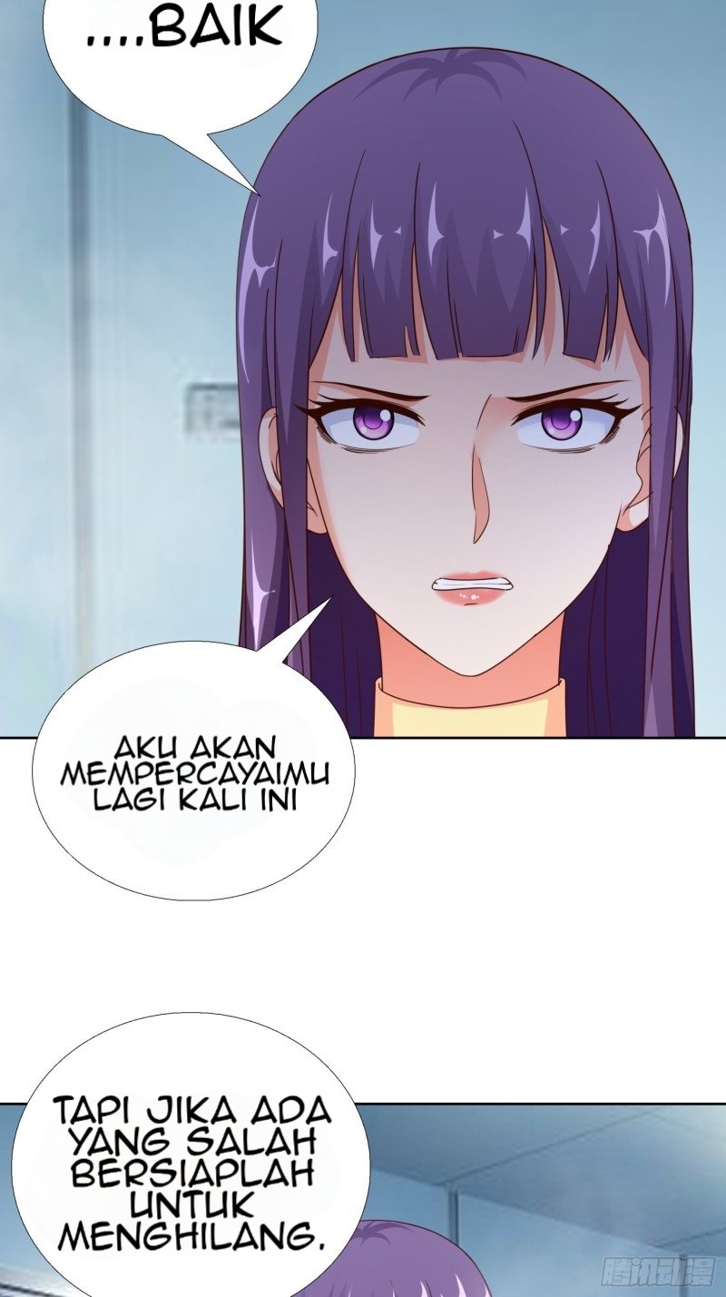 Super School Doctor Bab 96 halaman 9