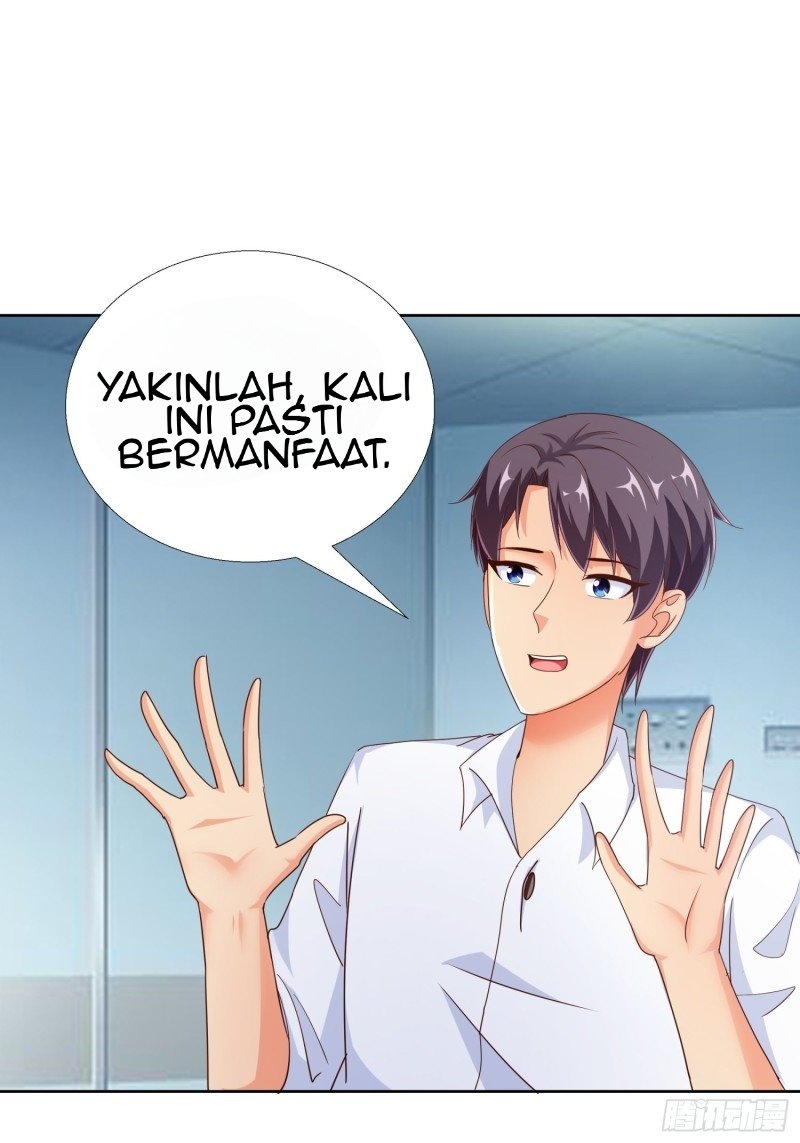 Super School Doctor Bab 96 halaman 11